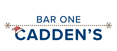 Logo for Bar One Public House & Eatery